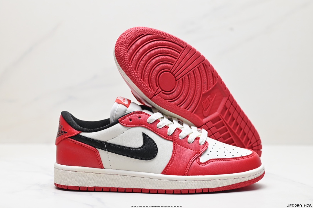 Nike Air Jordan Shoes